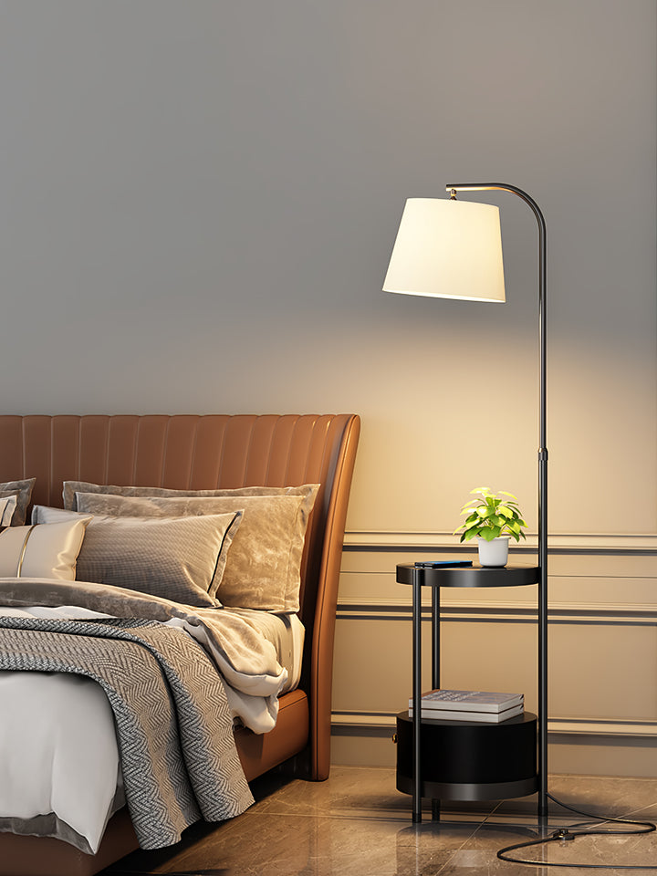 Lilah Floor Lamp - Vakkerlight