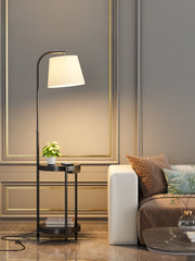 Lilah Floor Lamp - Vakkerlight