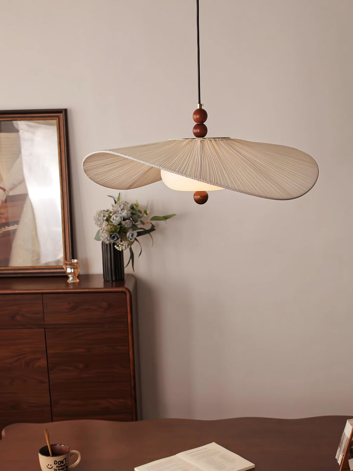 Lilium Drift Pendant Lamp - Vakkerlight
