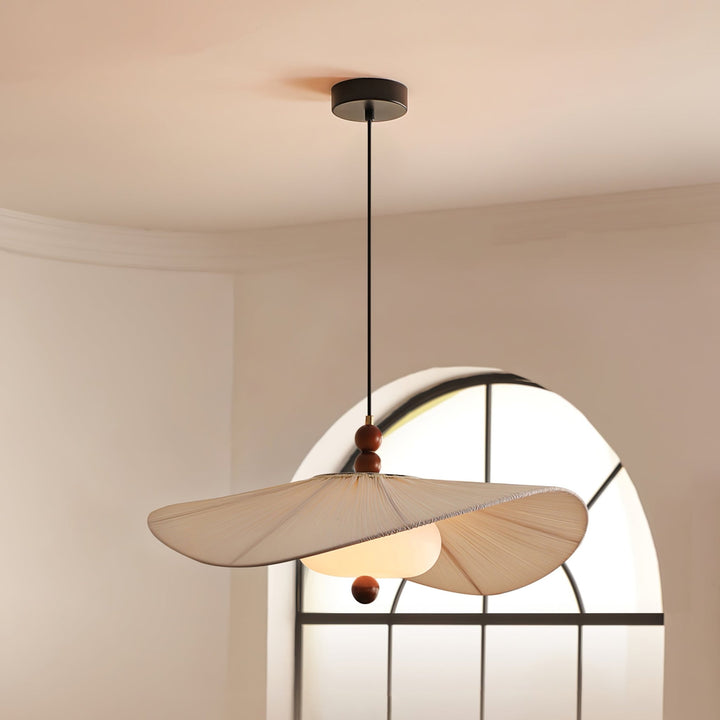 Lilium Drift Pendant Lamp - Vakkerlight