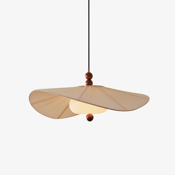 Lilium Drift Pendant Lamp - Vakkerlight