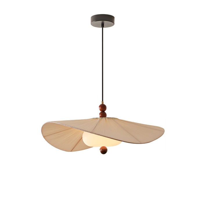 Lilium Drift Pendant Lamp - Vakkerlight