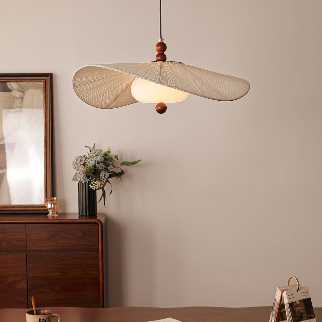 Lilium Drift Pendant Lamp - Vakkerlight