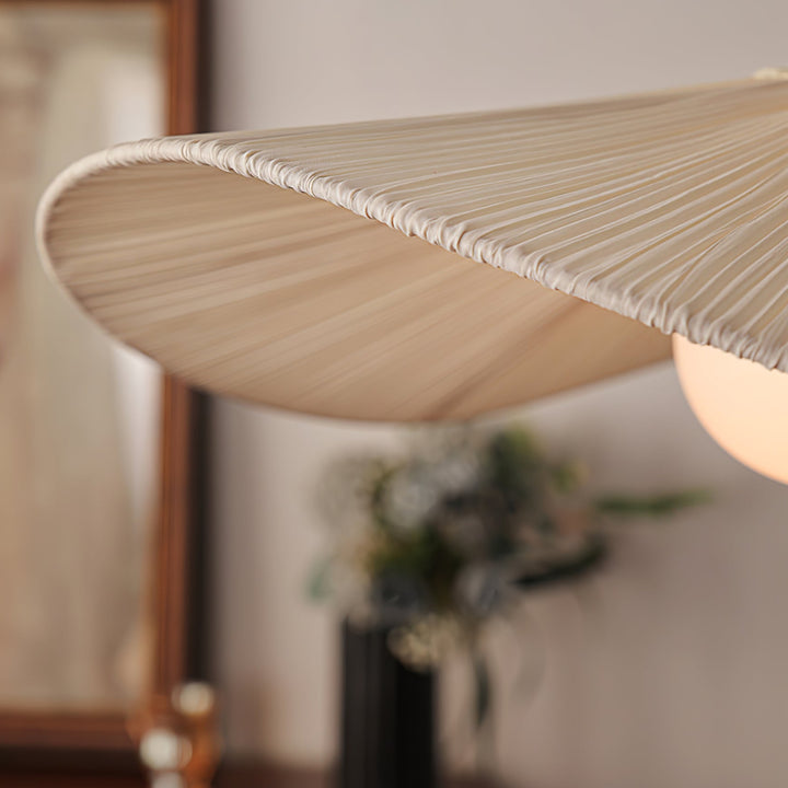 Lilium Drift Pendant Lamp - Vakkerlight