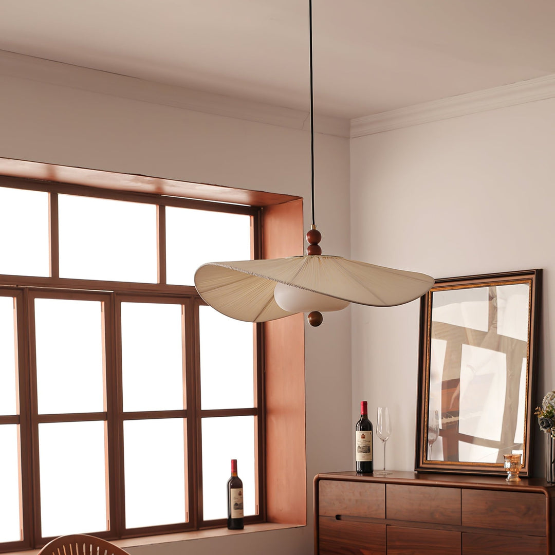Lilium Drift Pendant Lamp - Vakkerlight