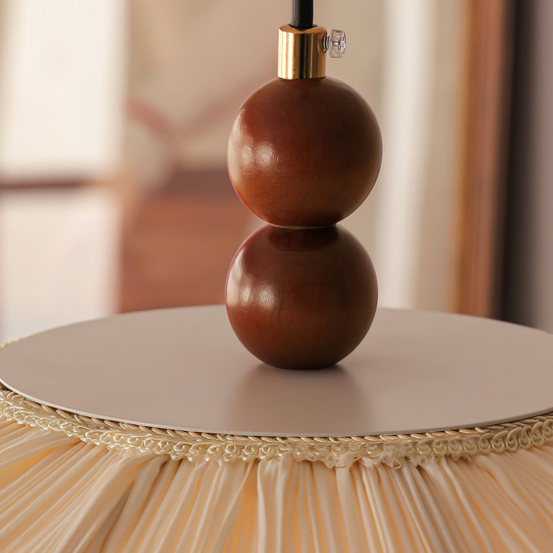 Lilium Drift Pendant Lamp - Vakkerlight