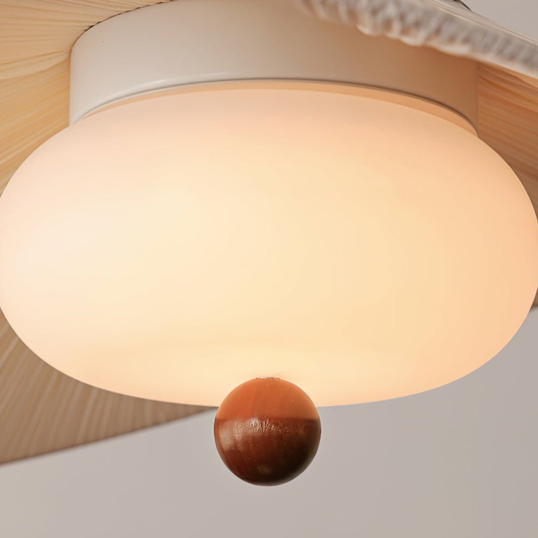 Lilium Drift Pendant Lamp - Vakkerlight