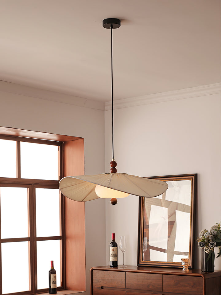 Lilium Drift Pendant Lamp - Vakkerlight