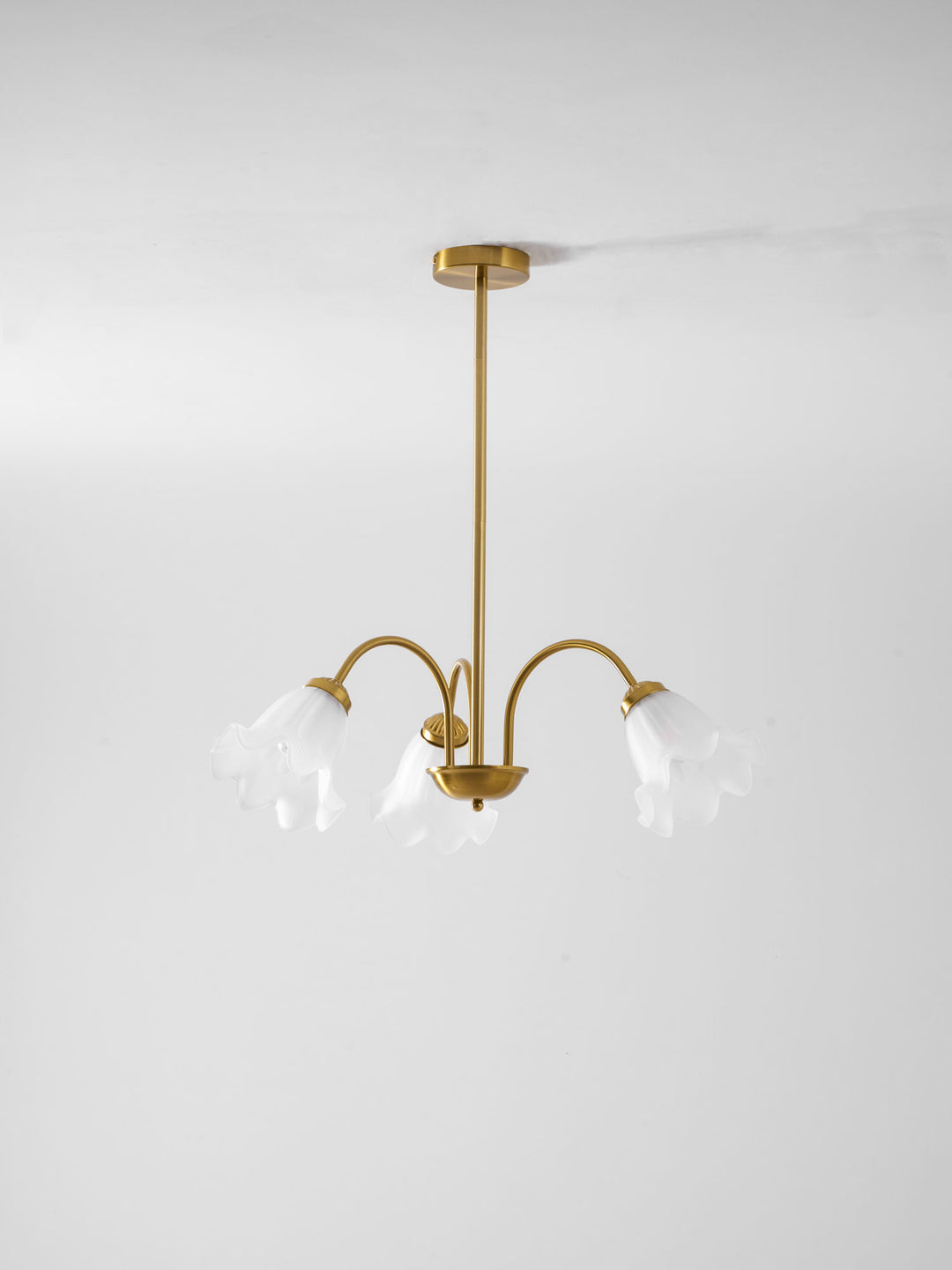 Lily Chandelier - Vakkerlight