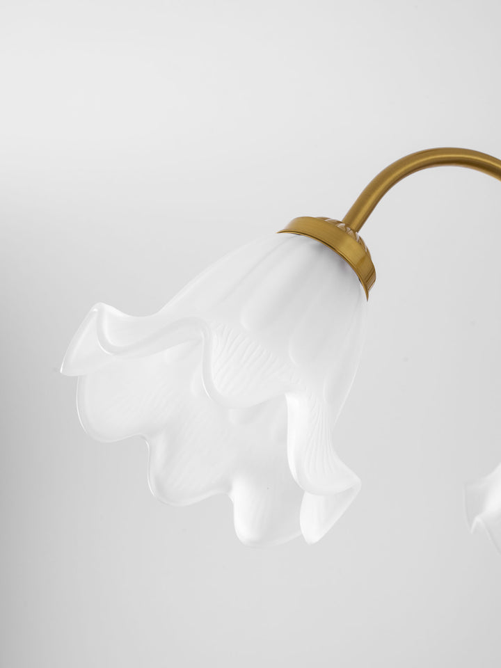 Lily Chandelier - Vakkerlight