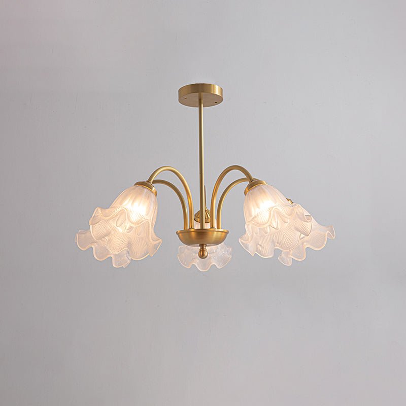 Lily Chandelier - Vakkerlight