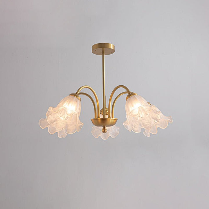 Lily Chandelier - Vakkerlight