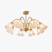 Lily Chandelier - Vakkerlight