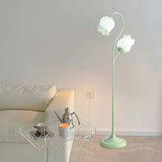 Lilium Floor Lamp - Vakkerlight