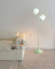 Lilium Floor Lamp