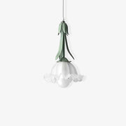 Lily of the Valley Pendant Light - Vakkerlight