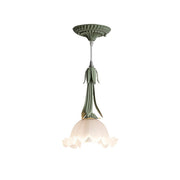 Lily of the Valley Pendant Light - Vakkerlight