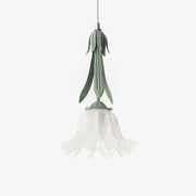 Lily of the Valley Pendant Light - Vakkerlight