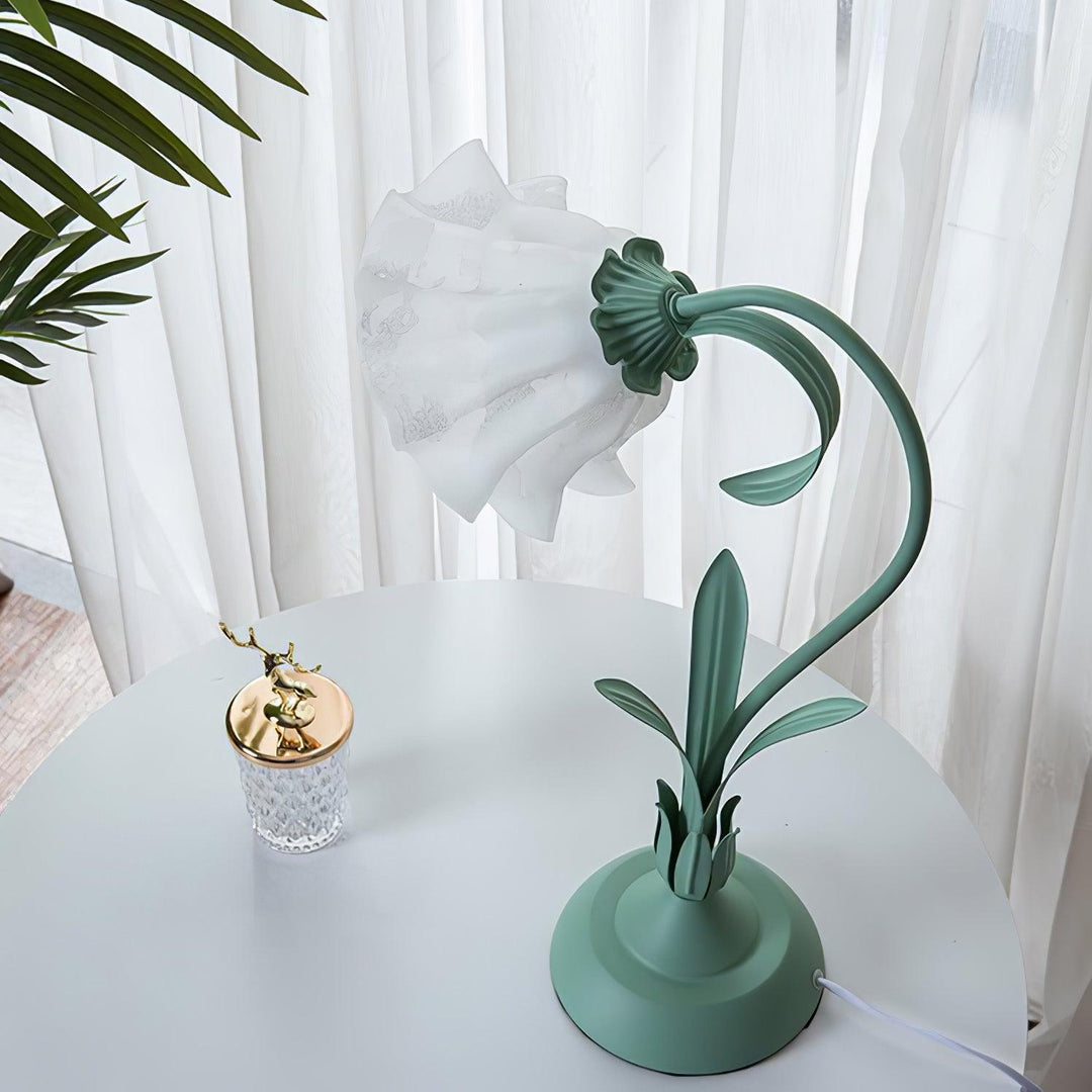 Lily of the Valley Table Lamp - Vakkerlight