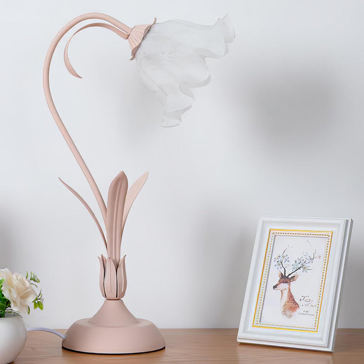 Lily of the Valley Table Lamp - Vakkerlight