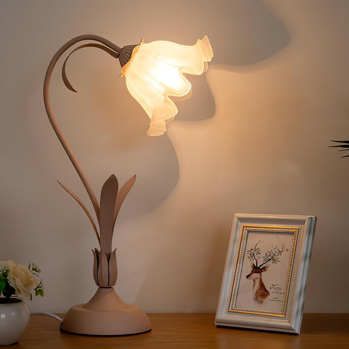 Lily of the Valley Table Lamp - Vakkerlight