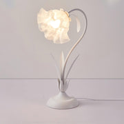 Lily of the Valley Table Lamp