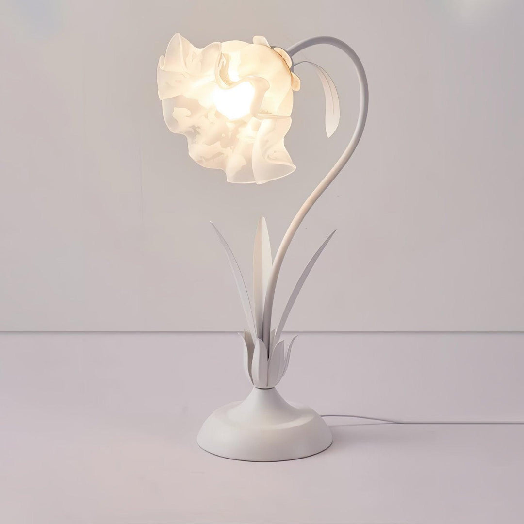 Lily of the Valley Table Lamp - Vakkerlight