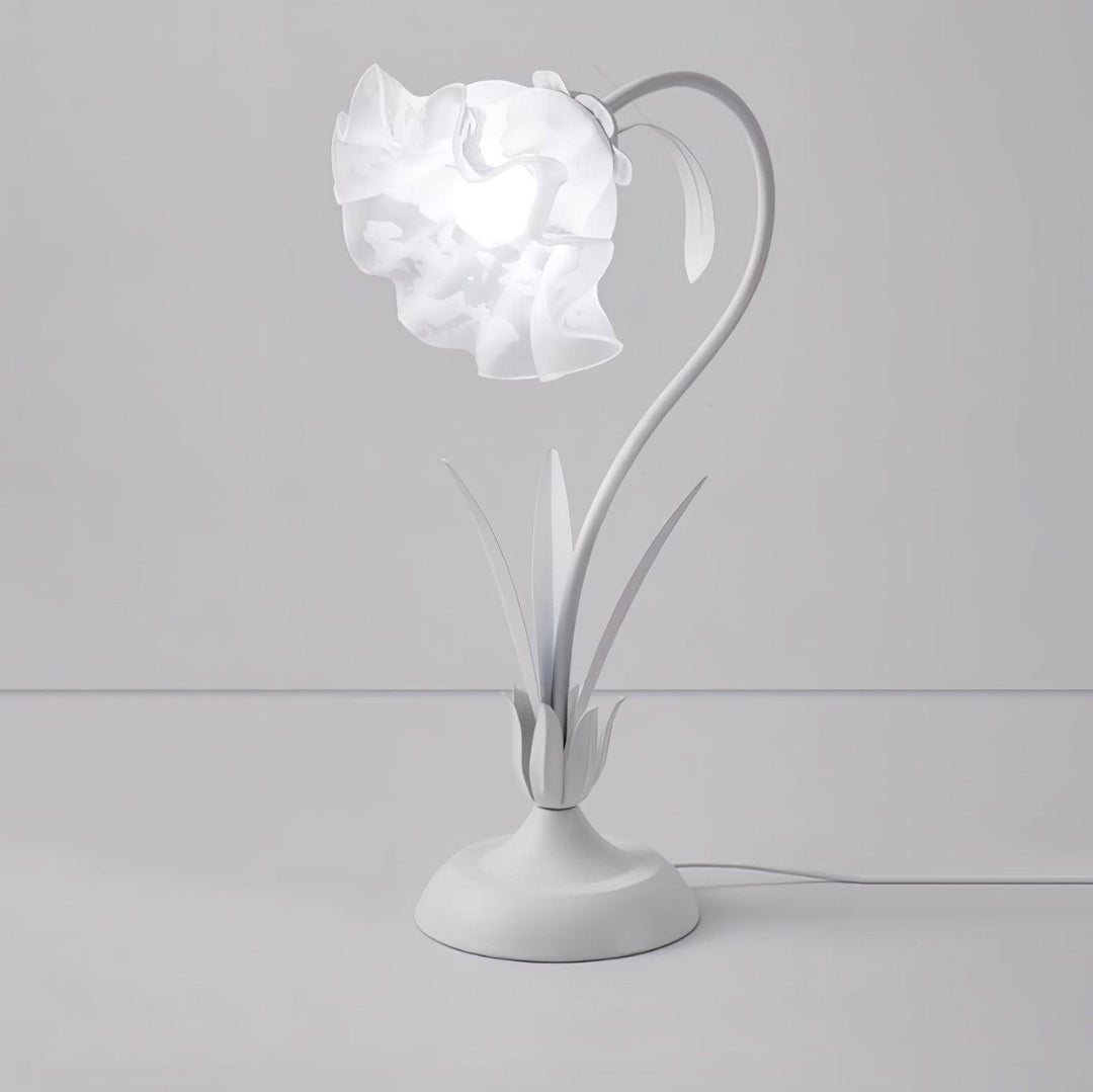 Lily of the Valley Table Lamp - Vakkerlight