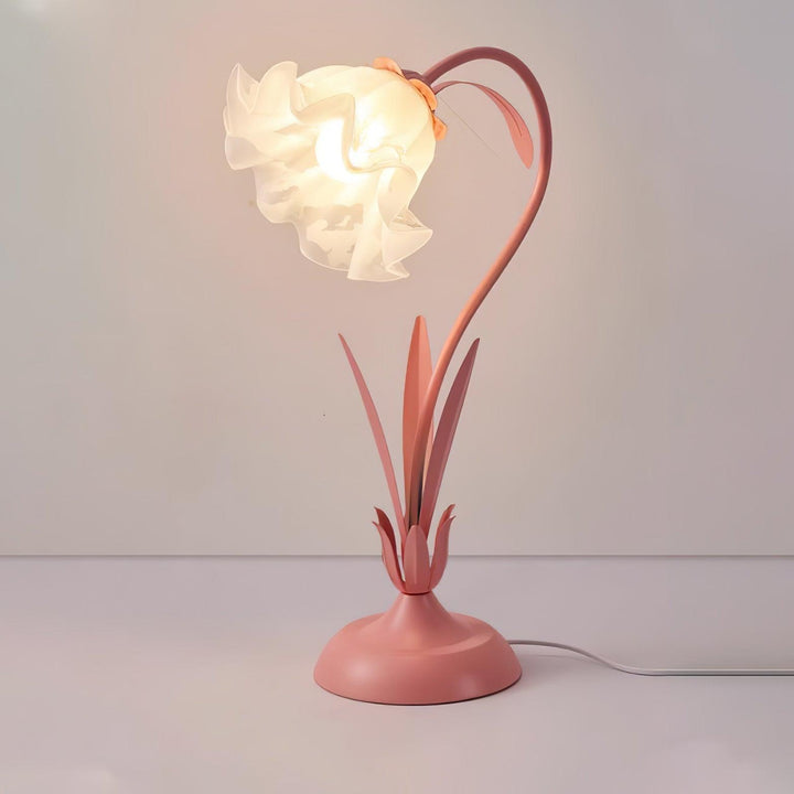 Lily of the Valley Table Lamp - Vakkerlight