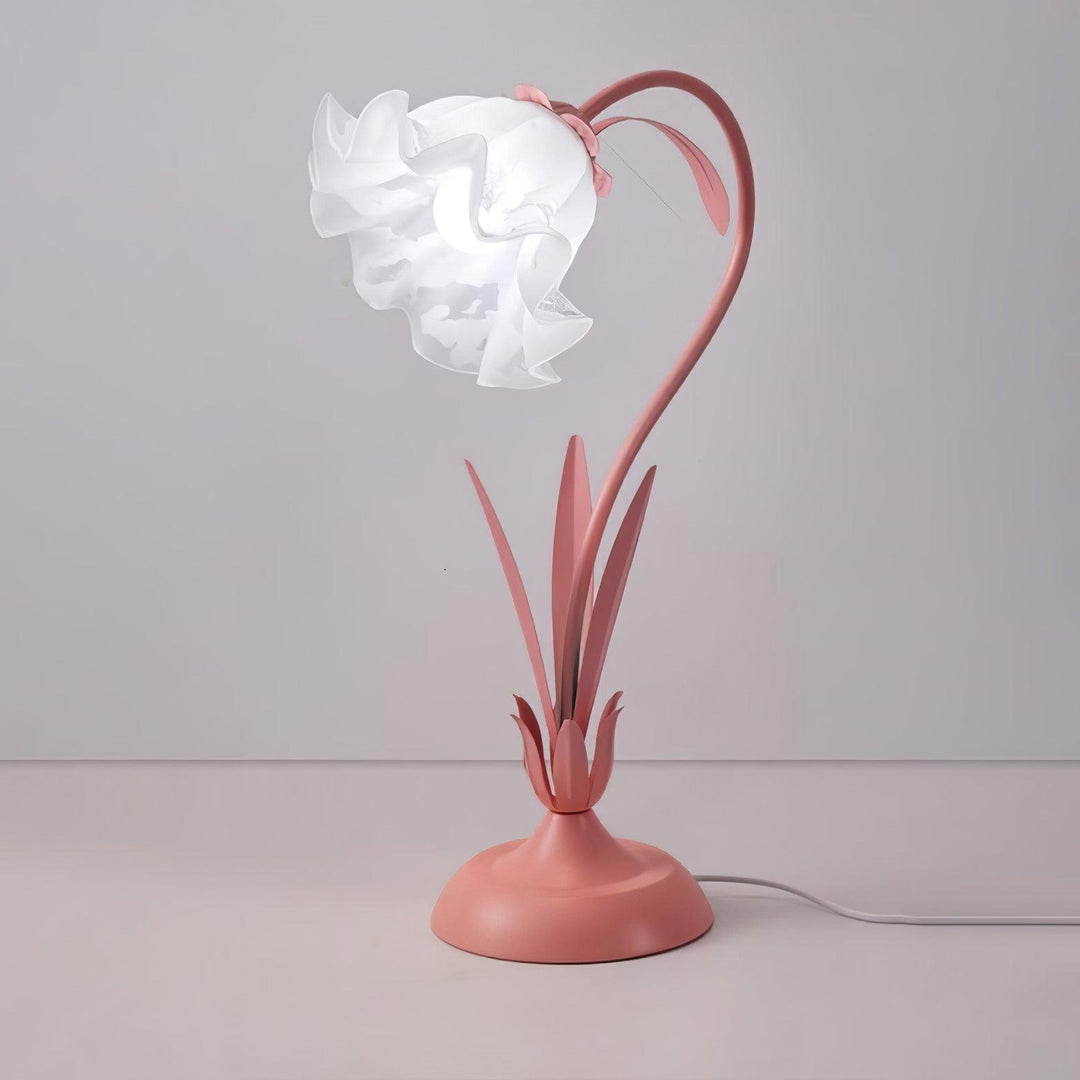 Lily of the Valley Table Lamp - Vakkerlight