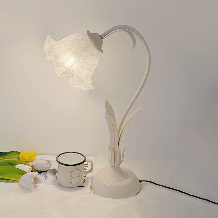 Lily of the Valley Table Lamp - Vakkerlight