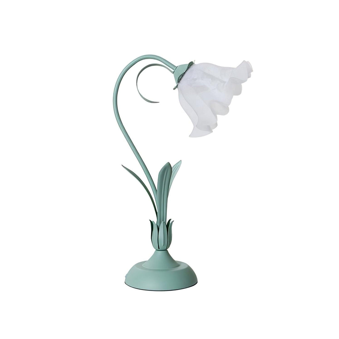 Lily of the Valley Table Lamp - Vakkerlight