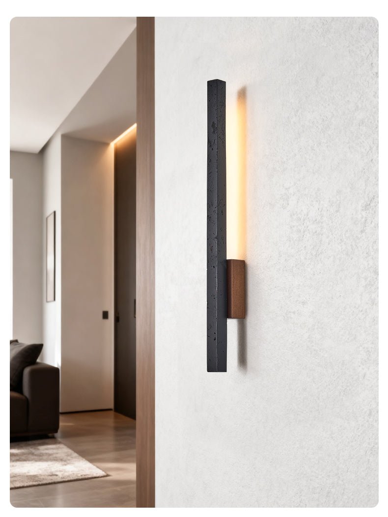 Linaris Wall Lamp - Vakkerlight