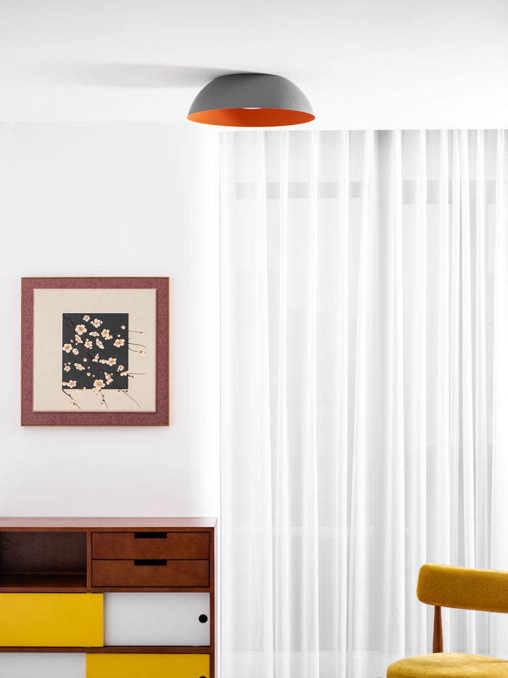 Lindby Juliven LED Ceiling Light - Vakkerlight