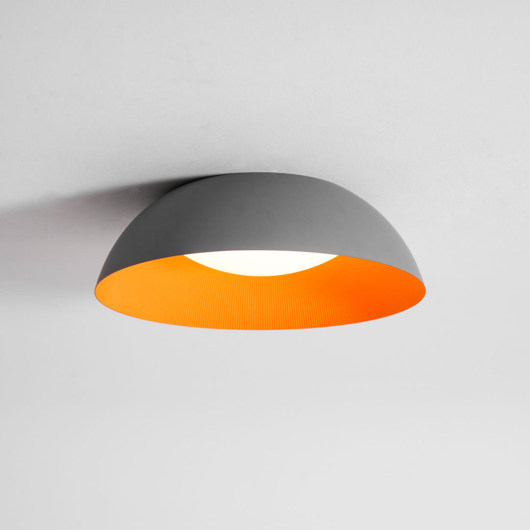 Lindby Juliven LED Ceiling Light - Vakkerlight