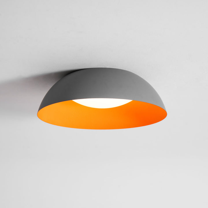 Lindby Juliven LED Ceiling Light - Vakkerlight