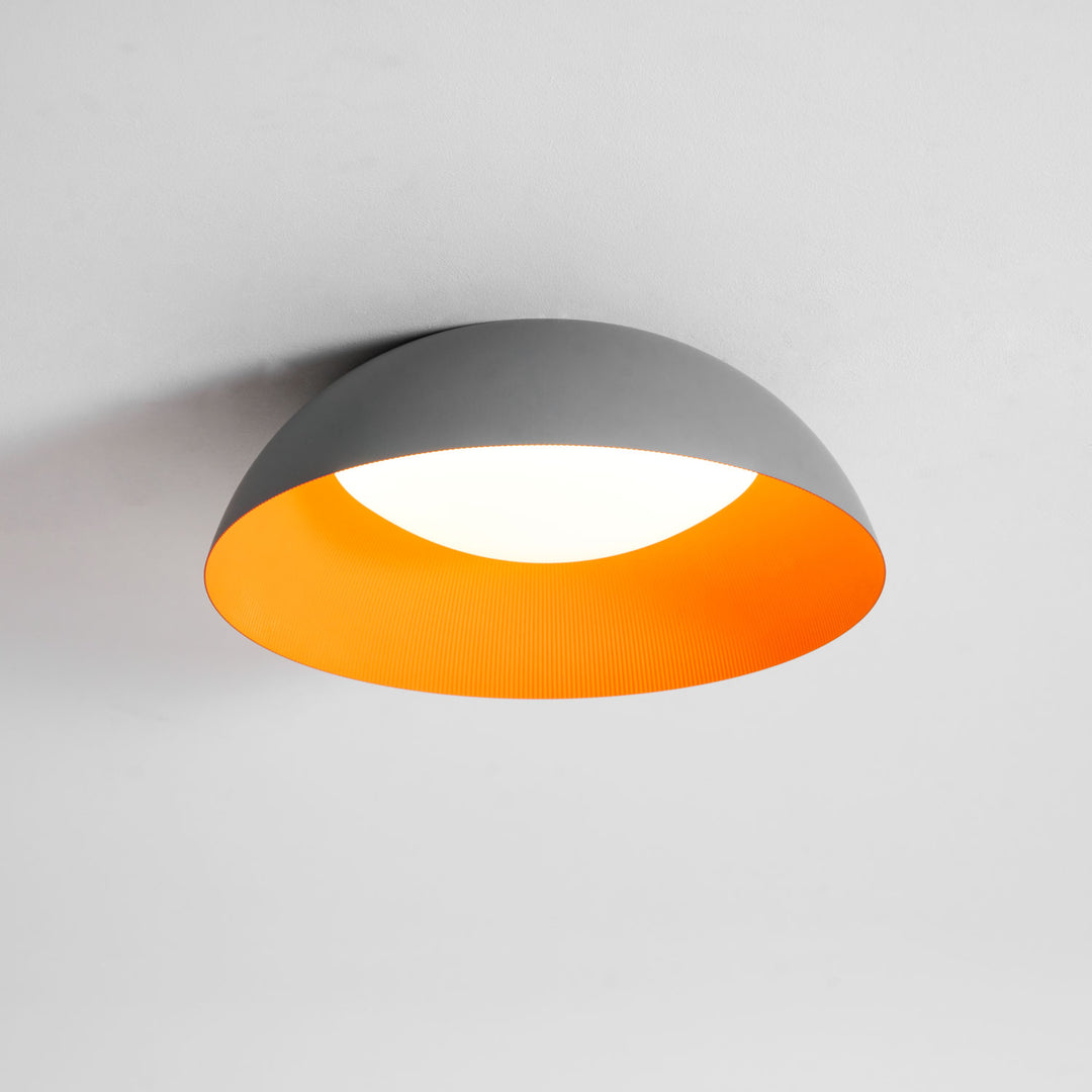 Lindby Juliven LED Ceiling Light - Vakkerlight