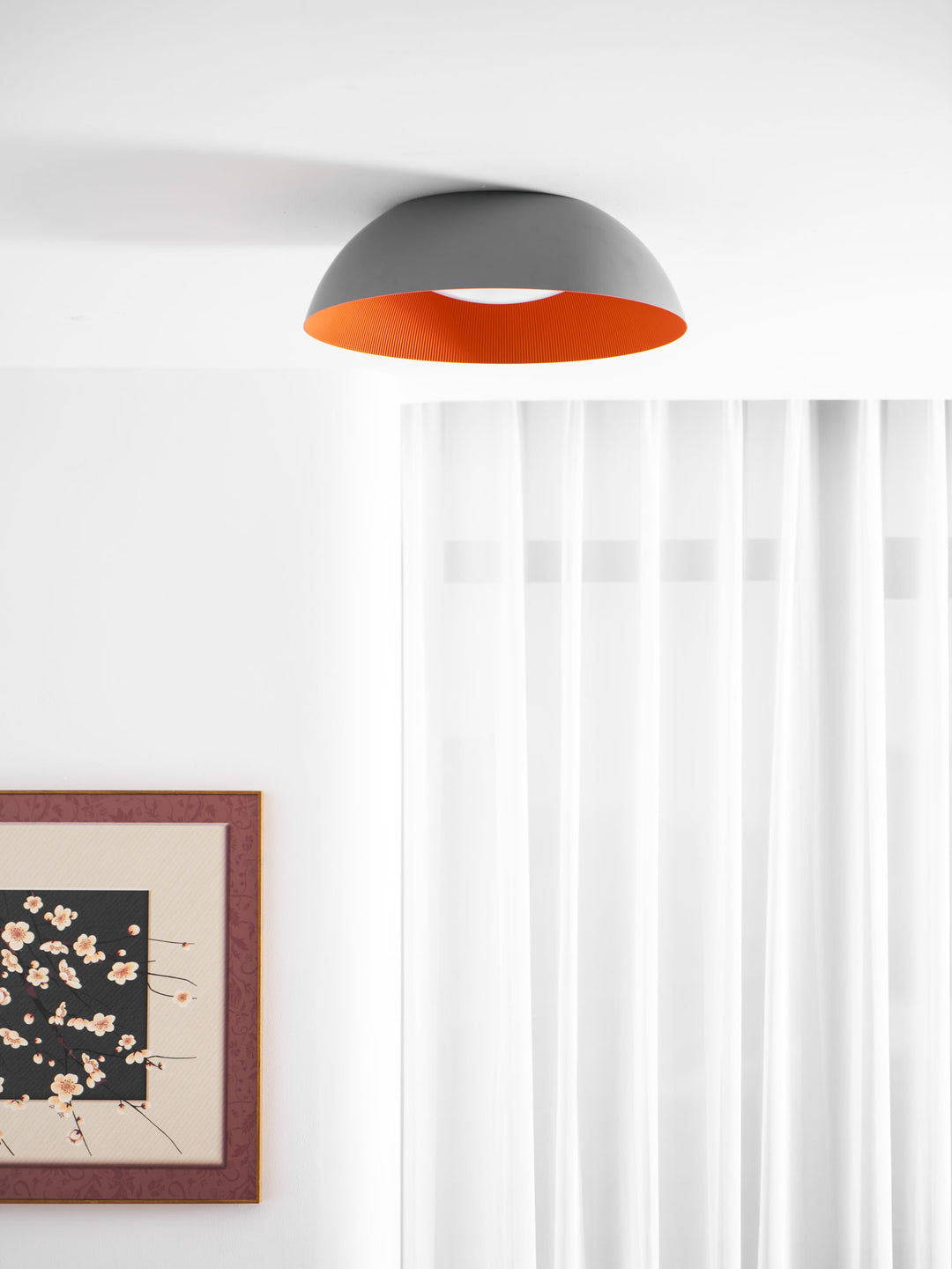 Lindby Juliven LED Ceiling Light - Vakkerlight