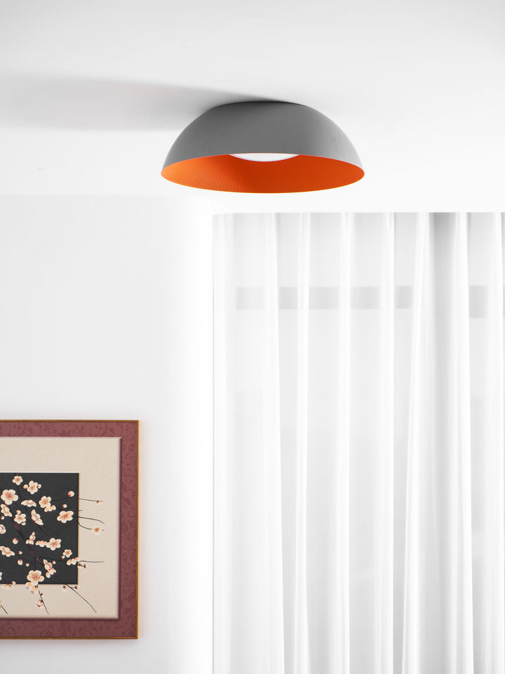 Lindby Juliven LED Ceiling Light - Vakkerlight