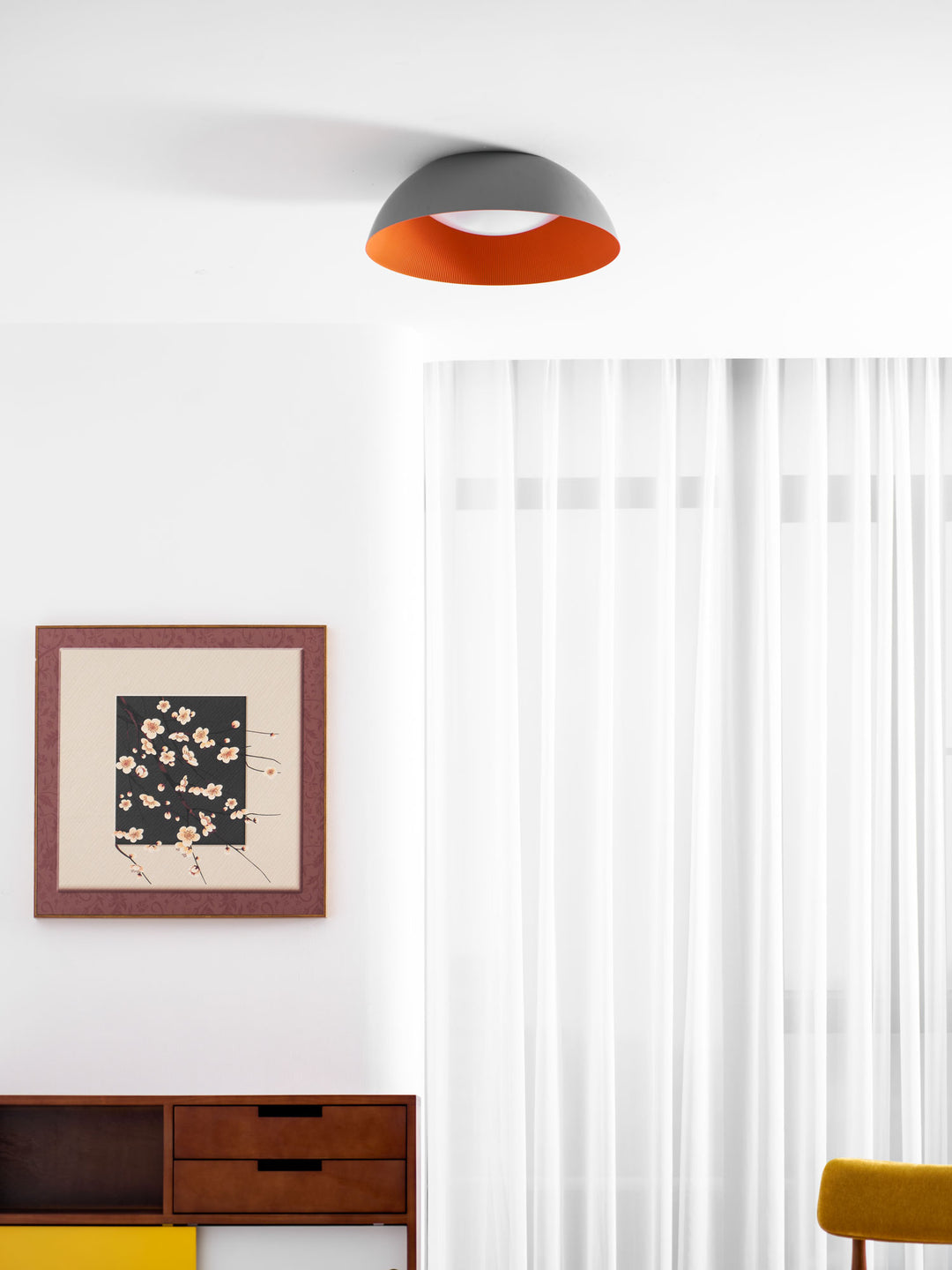 Lindby Juliven LED Ceiling Light - Vakkerlight