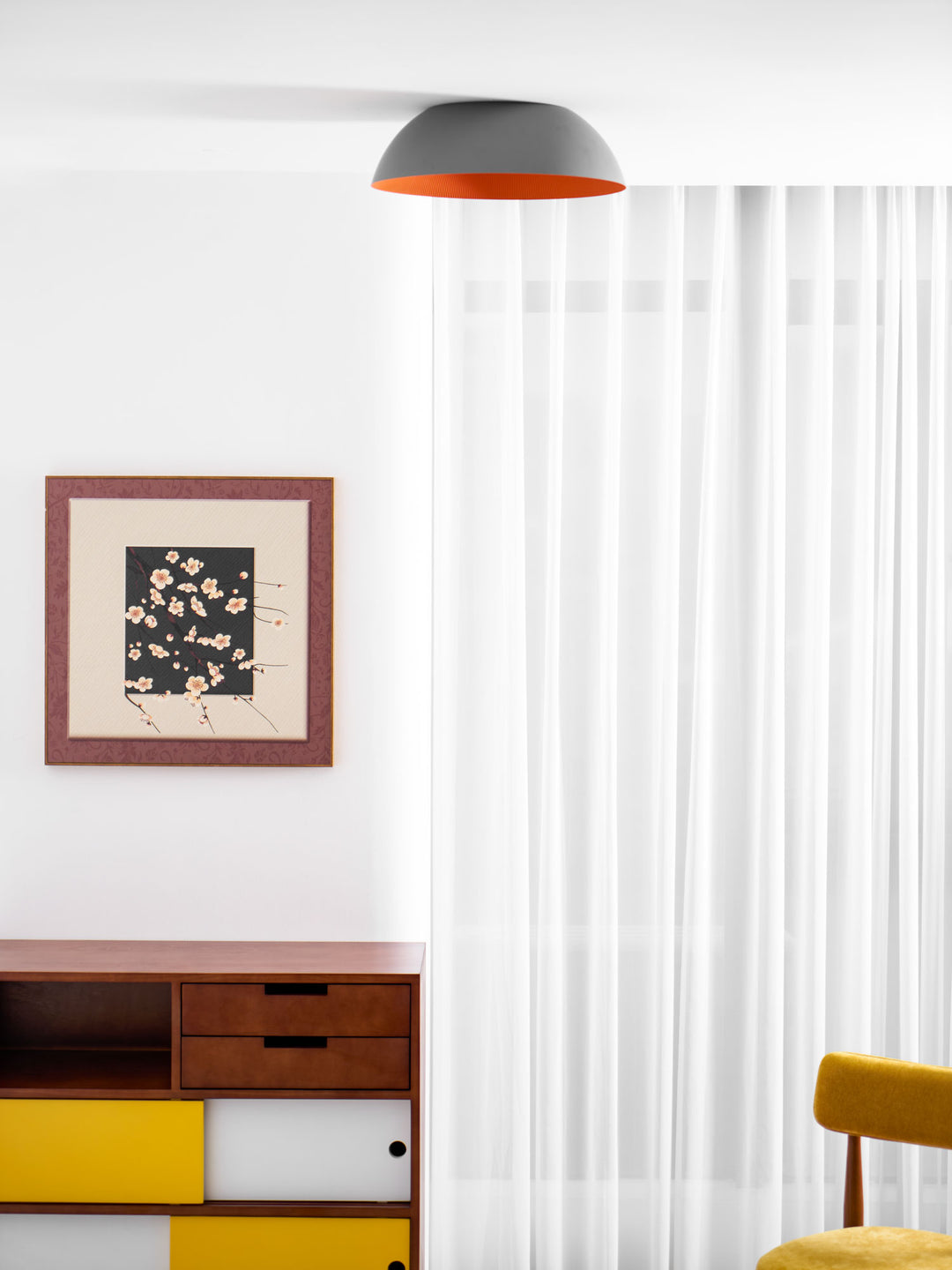 Lindby Juliven LED Ceiling Light - Vakkerlight