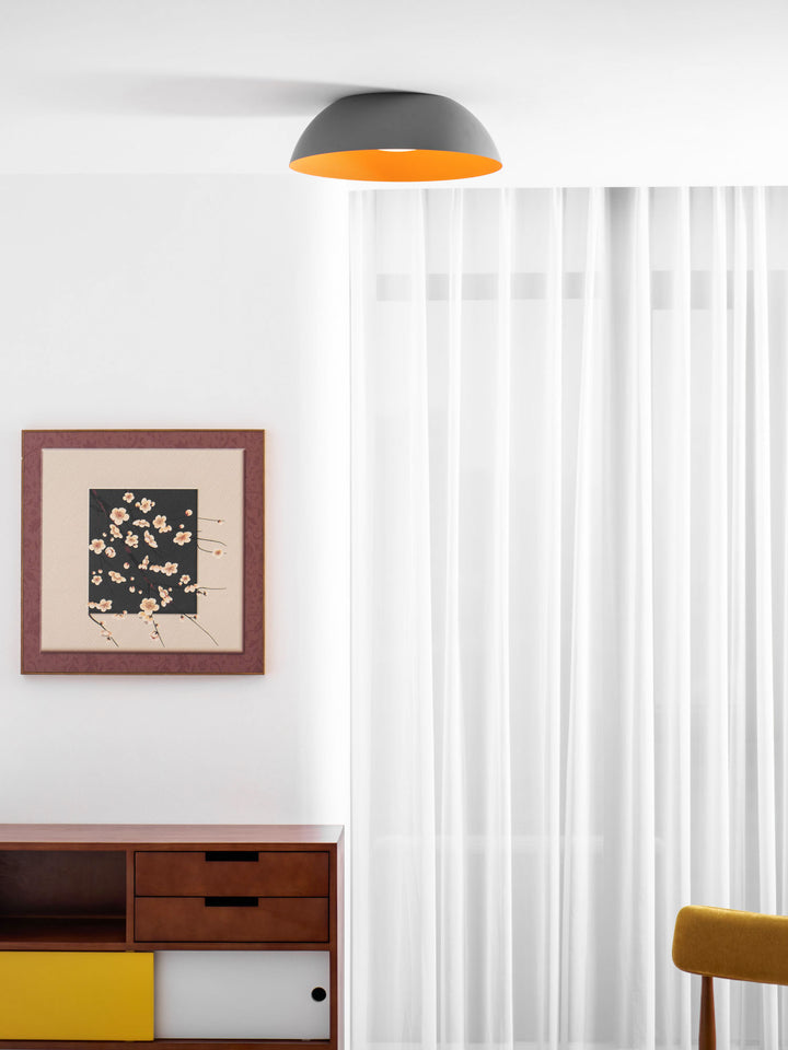 Lindby Juliven LED Ceiling Light - Vakkerlight