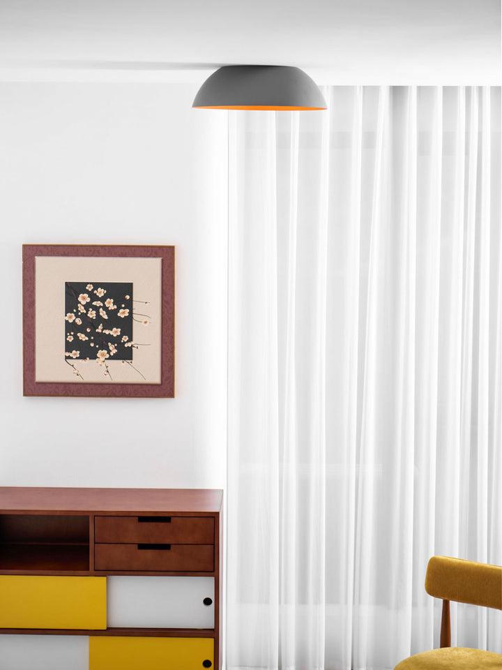 Lindby Juliven LED Ceiling Light - Vakkerlight