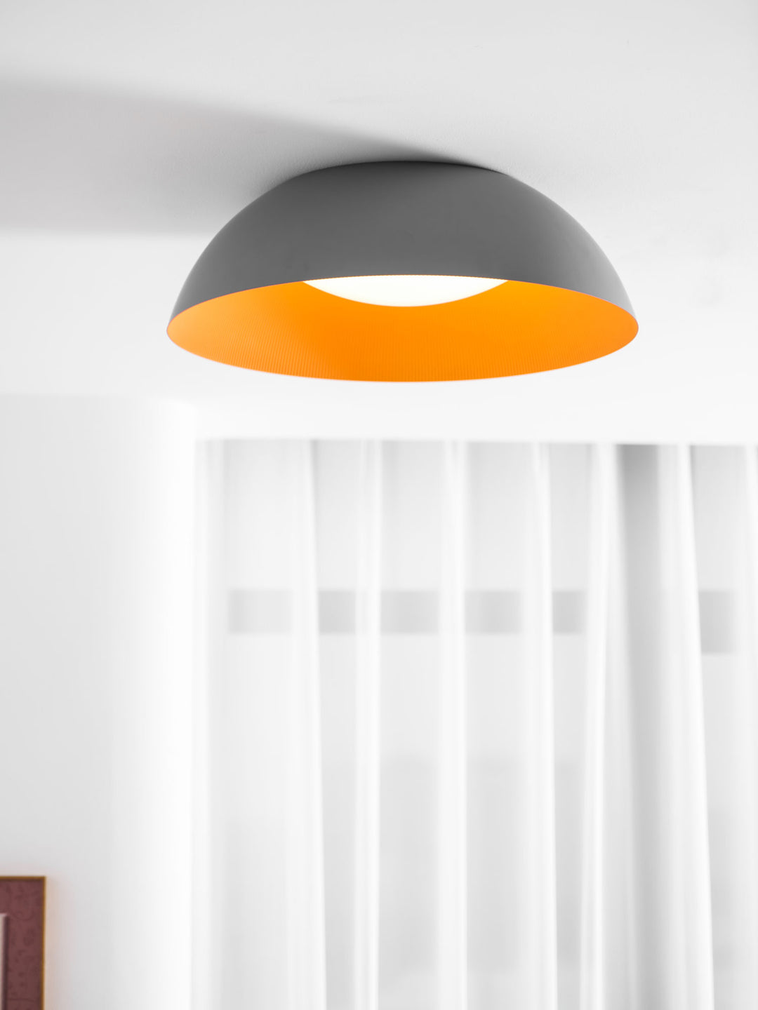 Lindby Juliven LED Ceiling Light - Vakkerlight