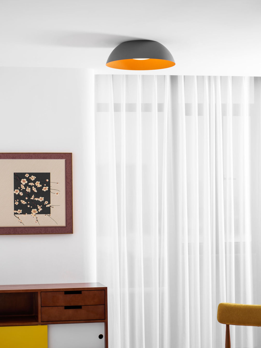 Lindby Juliven LED Ceiling Light - Vakkerlight