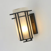 Linden Outdoor Wall Lamp - Vakkerlight