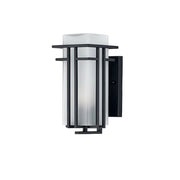 Linden Outdoor Wall Lamp - Vakkerlight