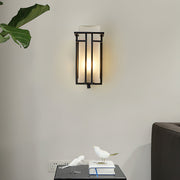 Linden Outdoor Wall Lamp - Vakkerlight