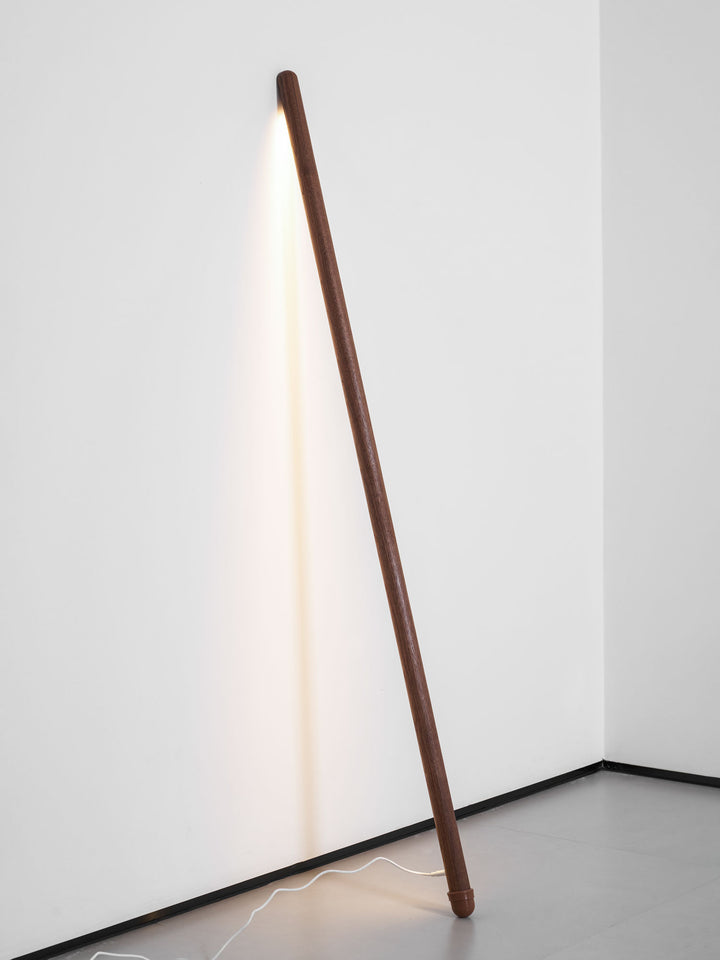 Line Assist Ambience Floor Lamp - Vakkerlight