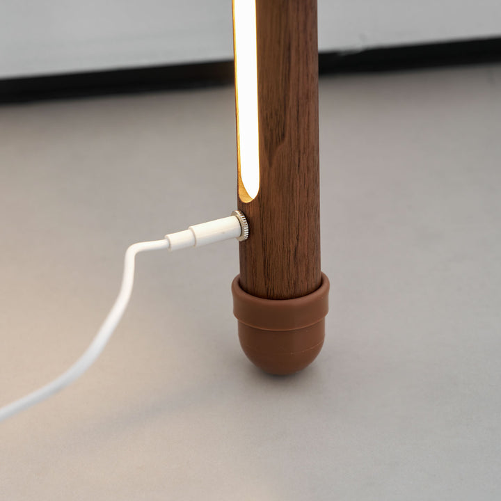 Line Assist Ambience Floor Lamp - Vakkerlight